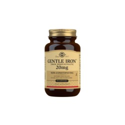 Solgar Gentle Iron (Iron...