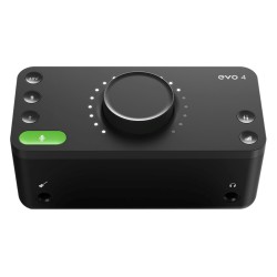Audient EVO4 - USB audio...