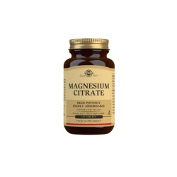 Solgar Magnesium Citrate...