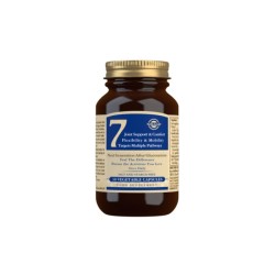 Solgar 7 Vegetable Capsules...