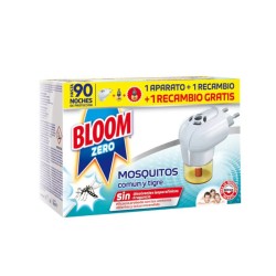 Bloom Zero Mosquitoes 1...