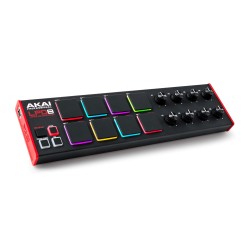 AKAI LPD 8 MKII - Mini...