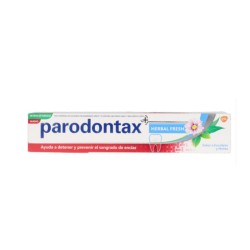 Paradontax Herbal Fresh...
