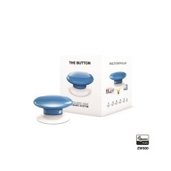 Fibaro The Button panic...