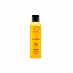 Sun Secret Spray Dry Touch...
