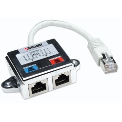 Intellinet 2-Port Modular...