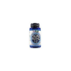 V.byotic Flora Blend 12 60 Caps