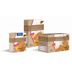 Dietisa Fibrodiet Galletas...