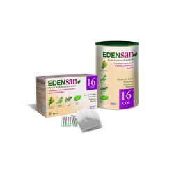Dietisa Edensan 16 Col 20...