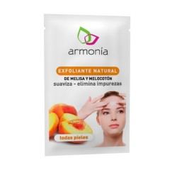 Armonia Gel Exfoliante...