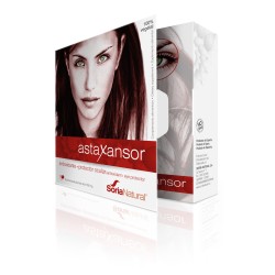 Soria Astaxansor 790 Mg X...