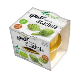 Alecosor Pate Vegetal De...