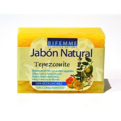 Ynsadiet Jabon Natur...