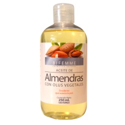 Ynsadiet Aceite Almendras...