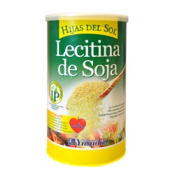 Ynsadiet Lecitina Soja...