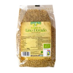 Ynsadiet Semillas De Lino...