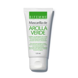 Ynsadiet Arcilla Verde...