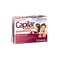 Ynsadiet Capilar Complex...