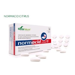 Soria Normacid Citrus 32...