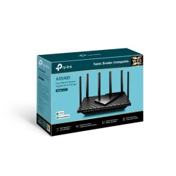 TP-Link Archer AX72...