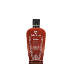 Radhe Balsamo Caoba...