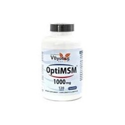 V.byotic Opti Msm 1000 Mg...