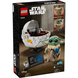 LEGO STAR WARS 75403 Grogu...