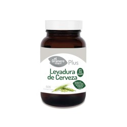 Granero S Levadura Cervez...