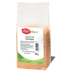 Granero Levadura Cerveza 300g