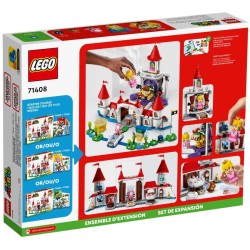 LEGO SUPER MARIO 71408...