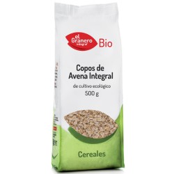Granero Copos Avena...