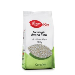 Granero Salvado Avena Fino...