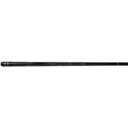 Billiard Cue, Pool, Tempest 5 by Fury, C1 Max Carbon shaft, 12.5mm, 3/8x10