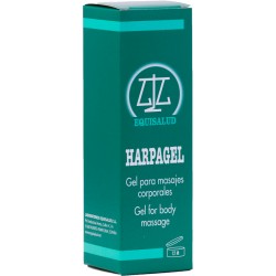 Equisalud Harpagel...