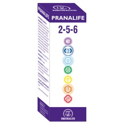Equisalud Pranalife 2-5-6 50ml