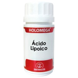 Equisalud Holomega Acido...