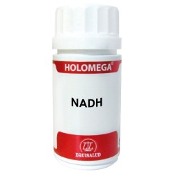Equisalud Holomega Nadh 50...