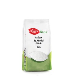 Granero Azucar De Abedul...