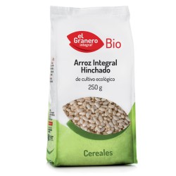 Granero Arroz Integral...