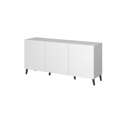 Cama Commode NOVA 155x40x72...