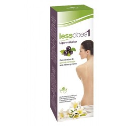 Bioserum Crema Lessobes 1...