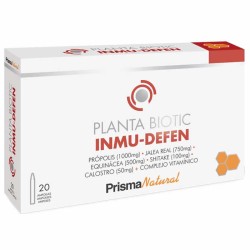 Prisma Natural Planta...