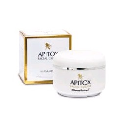 Prisma Nat Apitox Cream -...