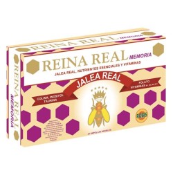 Robis Reina Real Memoria 20...