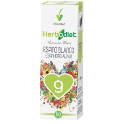 Novadiet Herbodiet Espino...