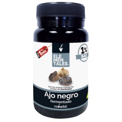 Novadiet Ajo Negro...