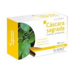 Eladiet Cascara Sagrada 300...
