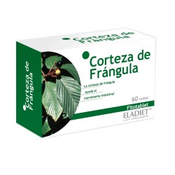 Eladiet Corteza De Frangula...