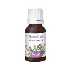 Eladiet Esencia Menta Piperita 15ml