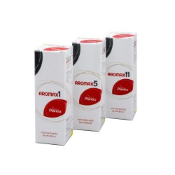 Artesania Aromax 3 Hepatico...